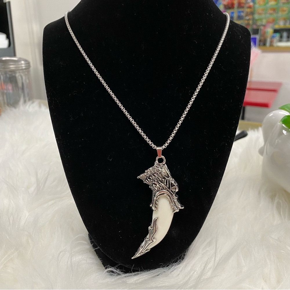 🔥Men Necklace 🔥